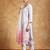 Women Embroidered Regular Sequinned Kurta with Trousers & With Dupatta
