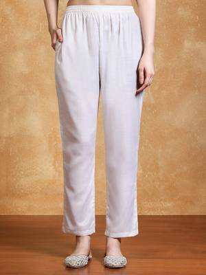 Women Embroidered Regular Sequinned Kurta with Trousers & With Dupatta 7