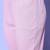 Women Regular Silk Crepe Kurta with Trousers