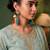 Women Ethnic Motifs Embroidered Regular Kurta with Trousers & With Dupatta