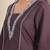 Women Embroidered Kurta with Trouser