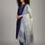 Women Ethnic Motifs Regular Thread Work Kurta with Trousers & With Dupatta