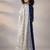 Women Ethnic Motifs Regular Thread Work Kurta with Trousers & With Dupatta