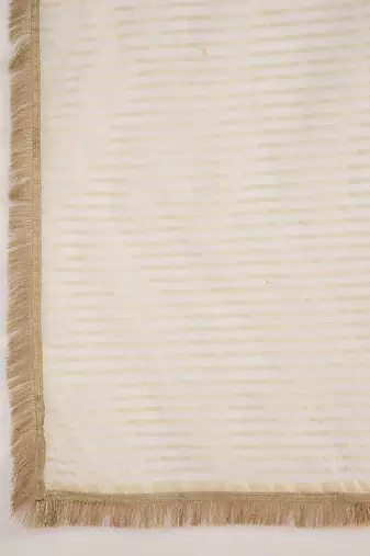 Women Ethnic Motifs Printed Kurta with Trousers & Dupatta