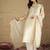 Women Ethnic Motifs Printed Kurta with Trousers & Dupatta