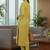 Women Ethnic Motifs Embroidered Regular Thread Work Kurta with Trousers