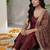 Women Ethnic Motifs Regular Kurta with Trousers & With Dupatta
