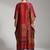 Women Ethnic Motifs Printed Regular Kurta with Trousers