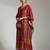 Women Ethnic Motifs Printed Regular Kurta with Trousers