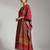 Women Ethnic Motifs Printed Regular Kurta with Trousers