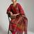 Women Ethnic Motifs Printed Regular Kurta with Trousers