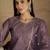 Women Regular Sequinned Kurta with Palazzos & With Dupatta