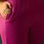 Leheriya Printed Zari Kurta With Trouser & Dupatta