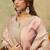 Women Ethnic Motifs Yoke Design Top with Palazzo & Dupatta