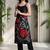 Women Floral Printed Regular Kurta with Trousers & With Dupatta