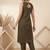 Women Floral Regular Kurta with Trousers & With Dupatta