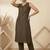 Women Floral Regular Kurta with Trousers & With Dupatta