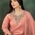 Women Ethnic Motifs Embroidered Kurta with Trousers & Dupatta