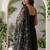 Women Floral Regular Kurta with Trousers & With Dupatta