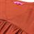 Women Empire Gathered Detail A Line Kurta With Trouser