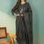 Women Ethnic Motifs Printed Regular Kurta with Trousers & With Dupatta