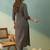 Women Ethnic Motifs Printed Regular Kurta with Trousers & With Dupatta