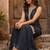 Women Ethnic Motifs Printed Regular Kurta with Sharara