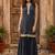 Women Ethnic Motifs Printed Regular Kurta with Sharara