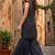Women Ethnic Motifs Printed Regular Kurta with Sharara