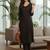 Women Ethnic Motifs Regular Kurta with Trousers & With Dupatta