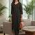 Women Ethnic Motifs Regular Kurta with Trousers & With Dupatta
