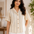 Women Textured Casual Shirt Top