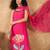 Women Spaghetti Strap Floral Kurta with Trousers & Dupatta