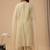 Women Ethnic Motifs Embroidered Regular Sequinned Kurta with Palazzos & With Dupatta