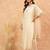 Women Ethnic Motifs Embroidered Regular Sequinned Kurta with Trousers & Dupatta