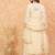 Women Ethnic Motifs Embroidered Regular Sequinned Kurta with Trousers & Dupatta