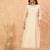 Women Ethnic Motifs Embroidered Regular Sequinned Kurta with Trousers & Dupatta