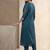 Women Floral Printed Regular Kurta with Trousers & With Dupatta