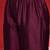 Geometric Yoke Design Notch Neck Sequinned Straight Kurta With Trouser And Dupatta