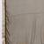 Floral Embroidered Zari Panelled Kurta With Palazzos & Dupatta