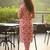 Women Printed Regular Kurta with Trousers & With Dupatta