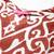 Ethnic Motifs Printed V-Neck Sleeveless  Cotton Straight Kurta With Palazzo