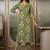 Women Striped Regular Kurta with Trousers