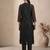 Women Printed Regular Chanderi Silk Kurta with Trousers & With Dupatta