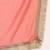 Rust Floral Embroidered Regular Sequinned Straight Kurta With Trouser With Dupatta