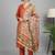 Women Ethnic Motifs Regular Kurta with Trousers & With Dupatta