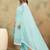 Women Floral Embroidered Chikankari Kurta With Trousers & Dupatta