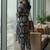 Women Printed Regular Kurta with Trousers