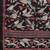 Floral Embroidered Thread Work Kurta with Trousers & Dupatta