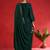 Women Ethnic Motifs Embroidered Kurta with Trouser & Dupatta